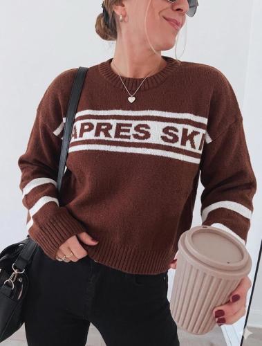 Sweater Apres Sky
