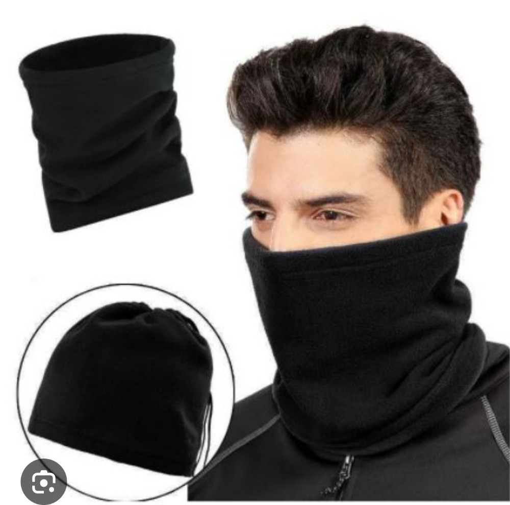 Cuello Polar - Imagen 1