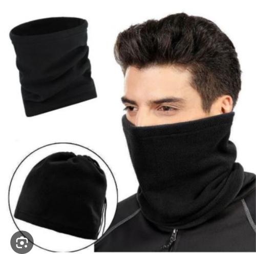 Cuello Polar