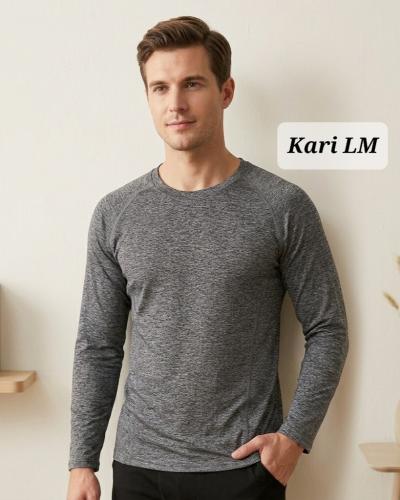 Camiseta Termica