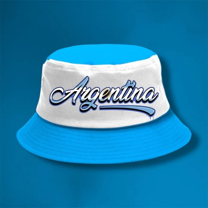 Pilusos Argentina Estampa