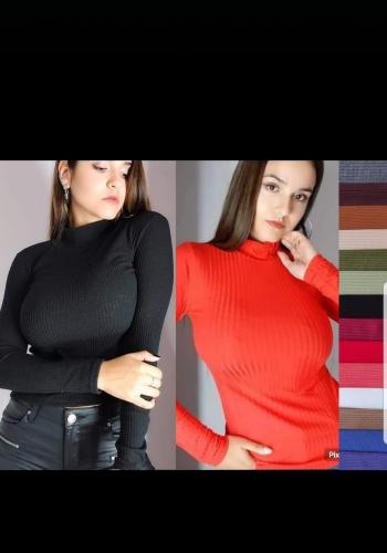 Polera de Morley