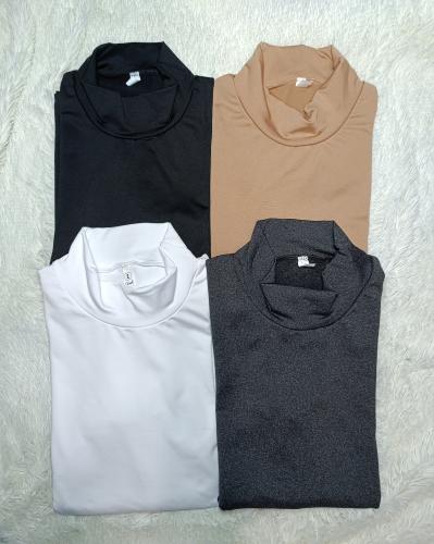 Polera Termica Hombre - Miniatura 2