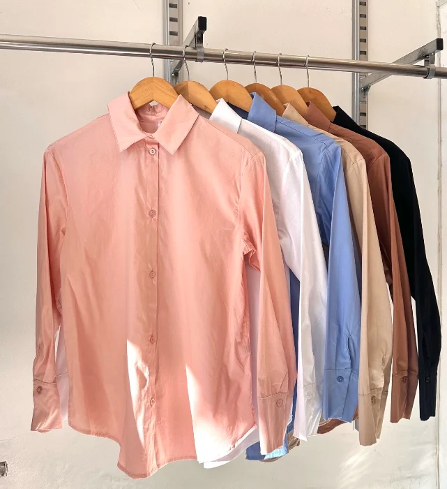 Camisa Lucca