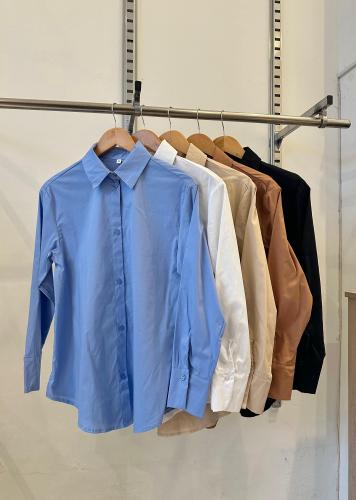 Camisa Lucca