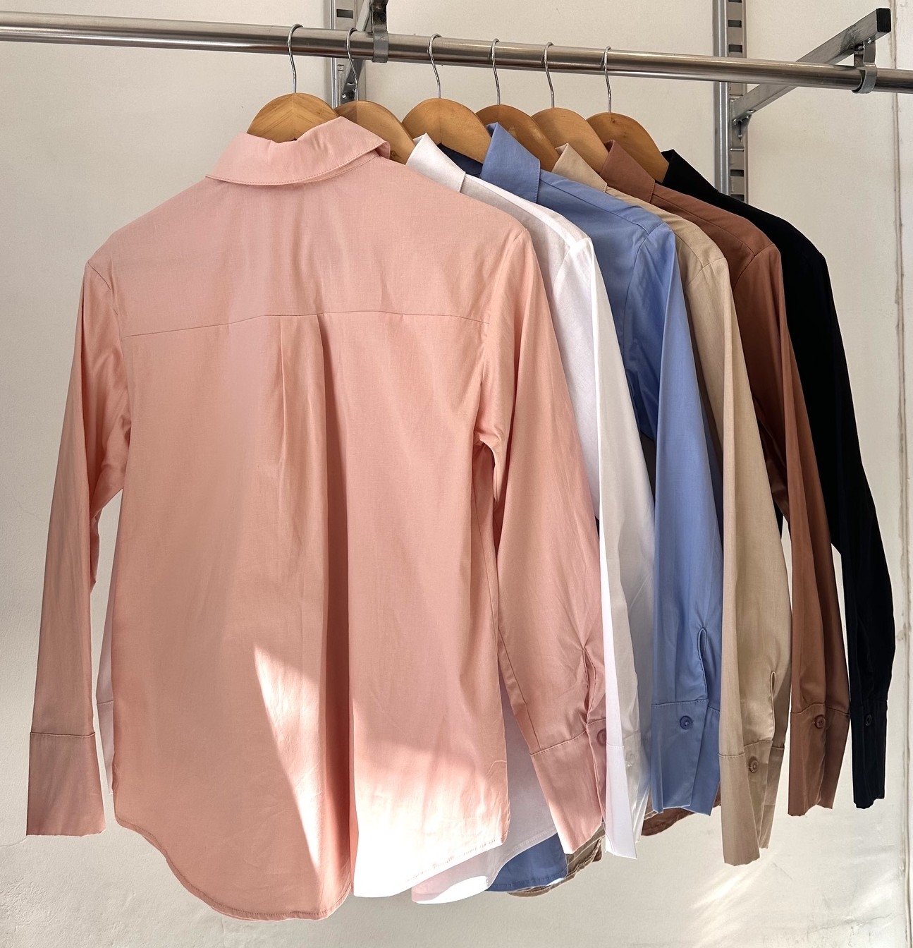 Camisa Lucca - Imagen 2