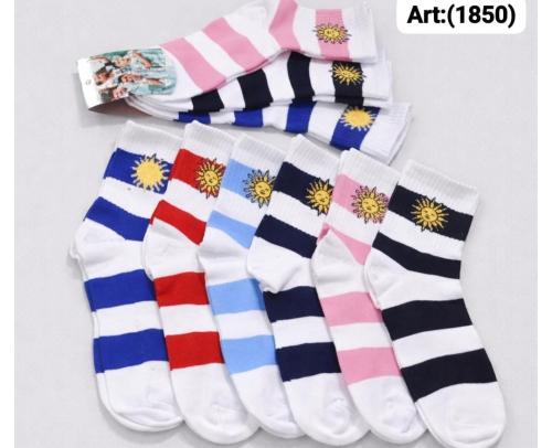 Medias Tenis