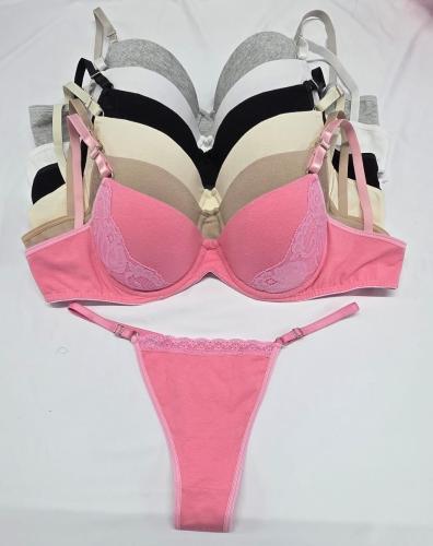 Conjunto Tasa Sot