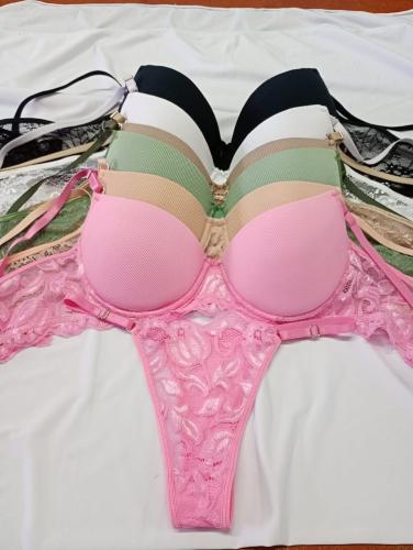 Conjunto Tasa Sot