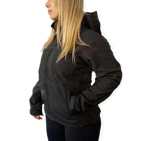 Campera Tacticas de Dama