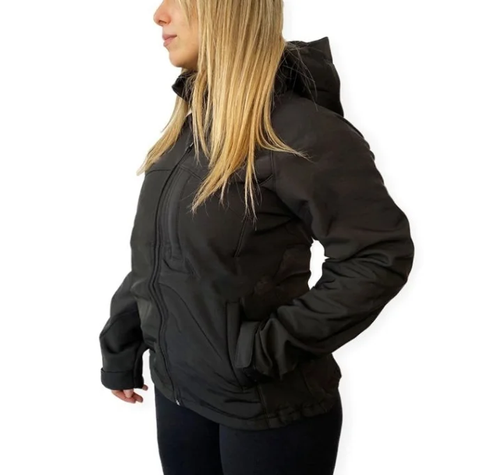 Campera Tacticas de Dama