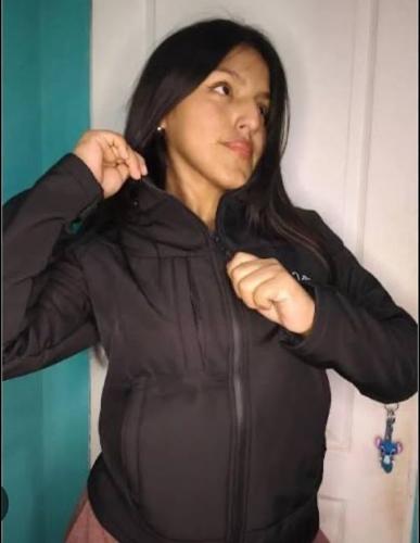 Campera Tacticas de Dama - Miniatura 2