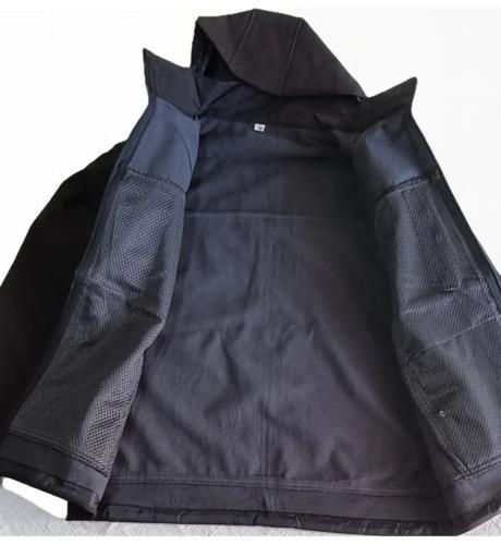 Campera Tacticas de Dama - Miniatura 3