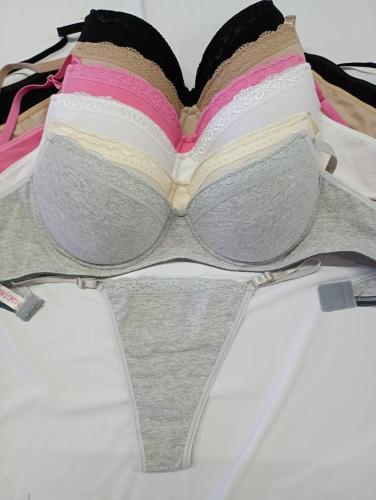 Conjunto Tasa Sot