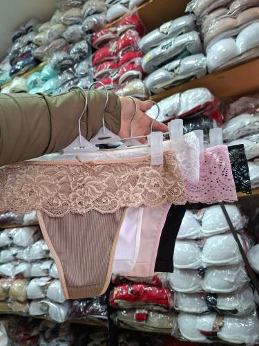 Colales Rossy X Docena 11800