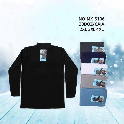 Polera Termica