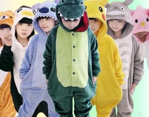 Enteritos Pijama Nene Nena - Miniatura 2