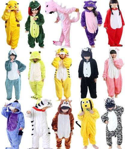 Enteritos Pijama Nene Nena - Miniatura 3