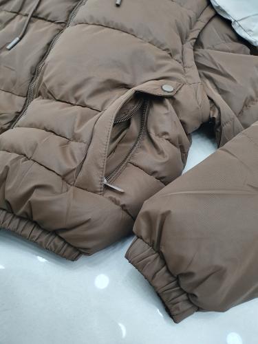 Puffer  Chaleco Coco - Miniatura 4