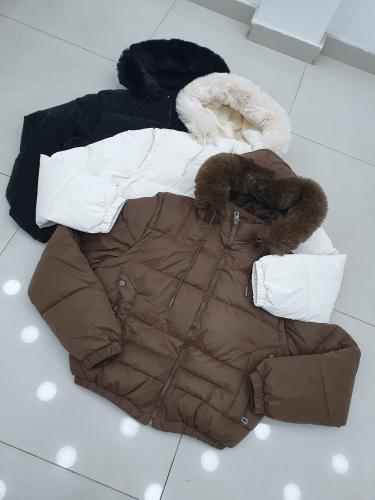 Puffer  Chaleco Coco - Miniatura 5