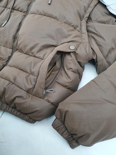 Puffer  Chaleco Coco - Miniatura 6
