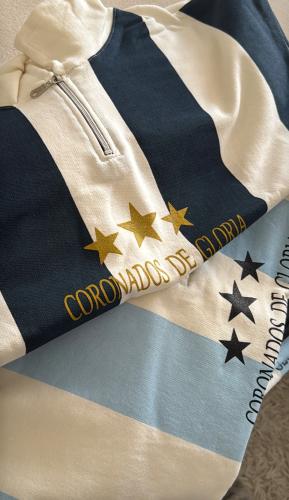 Chomba Argentina - Miniatura 2
