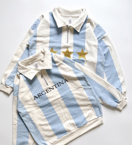 Chomba Argentina - Miniatura 4