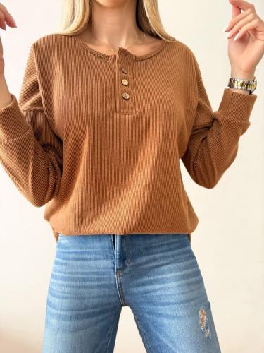 Camiseta Botones Frizado - Miniatura 2
