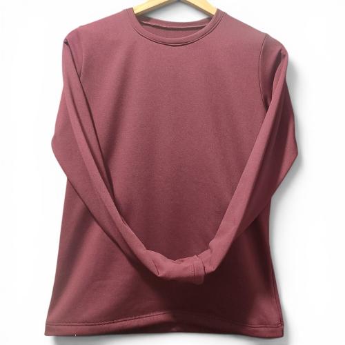 Remera Térmica de Dama