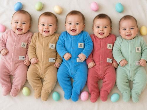 Entero con Broche Micropolar Big Bay T.(rn/0-3/3-6/6-9 Meses) Art.5080