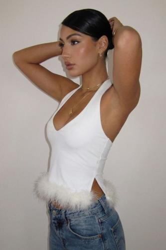 Top Peluche
