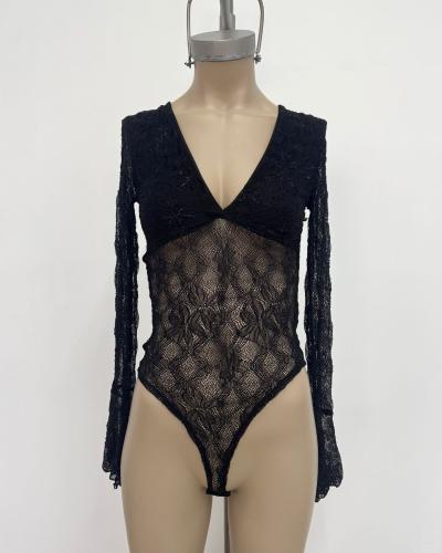 Body Encaje