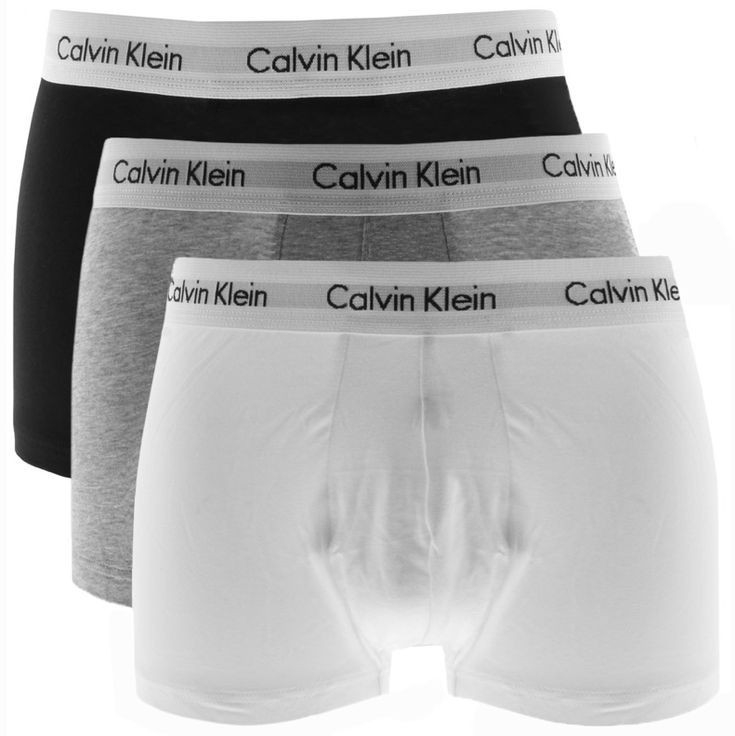 Boxer Ck - Imagen 1