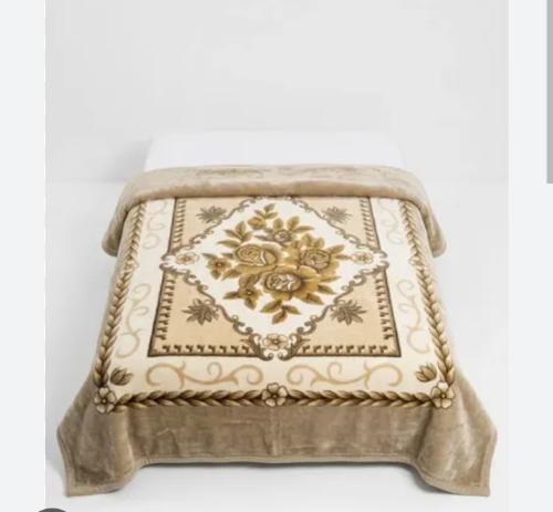 Frazada 2 1/2 Semil Piel Doble Faz Golsun 7 Kilos - Miniatura 2