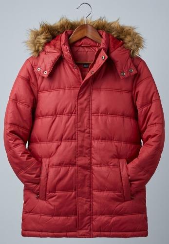 Campera para Dama