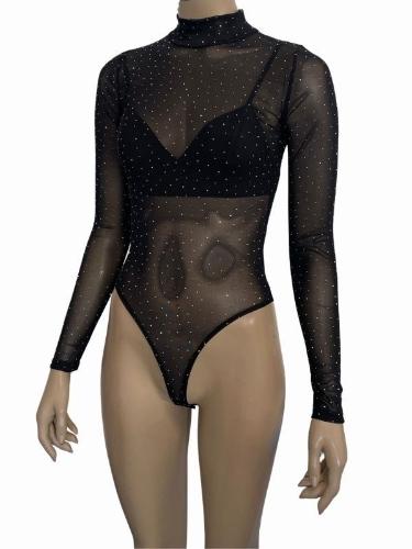 Body Strass
