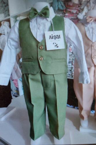 Conjunto Fiesta