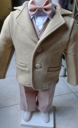 Blazer Bebé