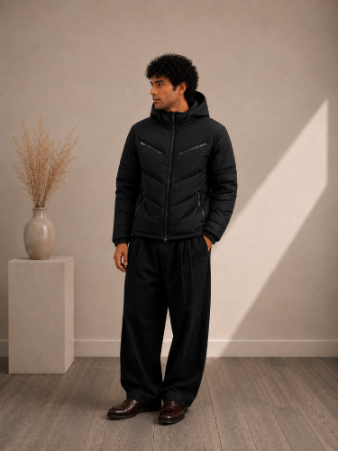 Campera Bastian (h) I Calidad Premium - Miniatura 2