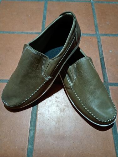 Calzados de Cuero en Liquidación por el Día del Padre. - Miniatura 6