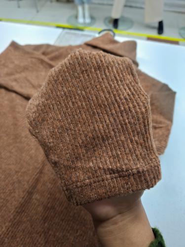 Polera Lanilla Brush - Miniatura 2