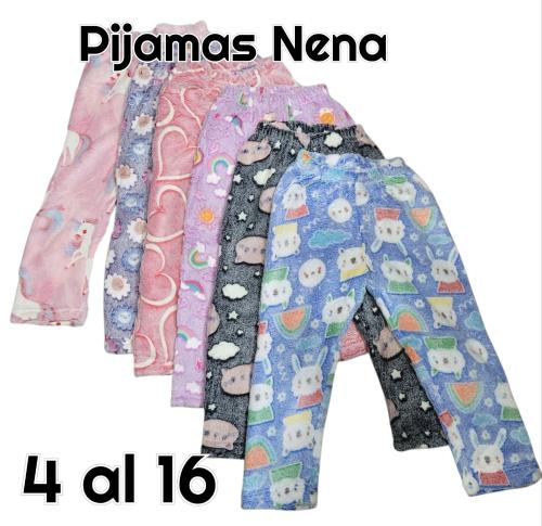 Pijamas - Miniatura 2