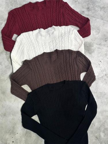 Polera de Morley