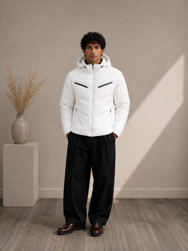 Campera Puffer Santino - Miniatura 2