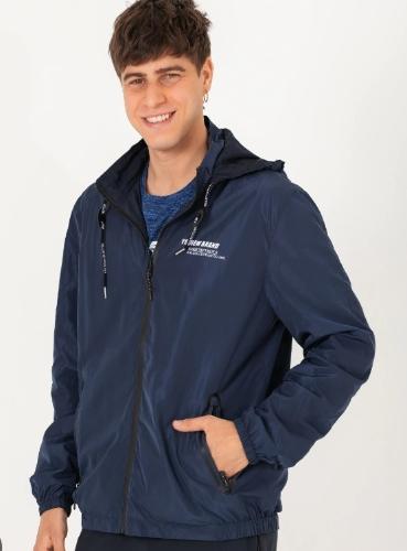Campera Yd Reversibles