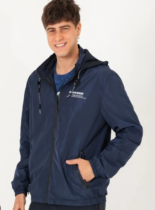 Campera Yd Reversibles