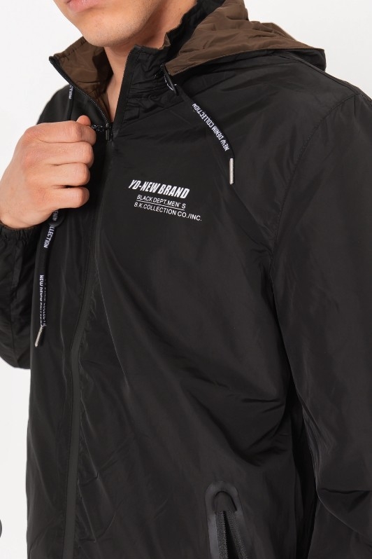 Campera Yd Reversibles - Imagen 2