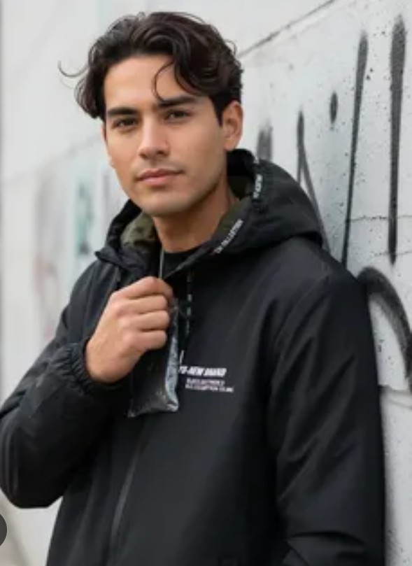 Campera Yd Reversibles - Imagen 3