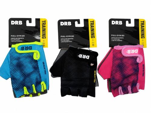 Guantes Deportivos Marca Oficial - Miniatura 2