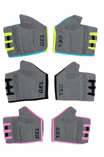 Guantes Deportivos Marca Oficial - Miniatura 3